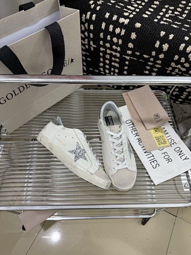 Golden Goose Super-Star · RK39