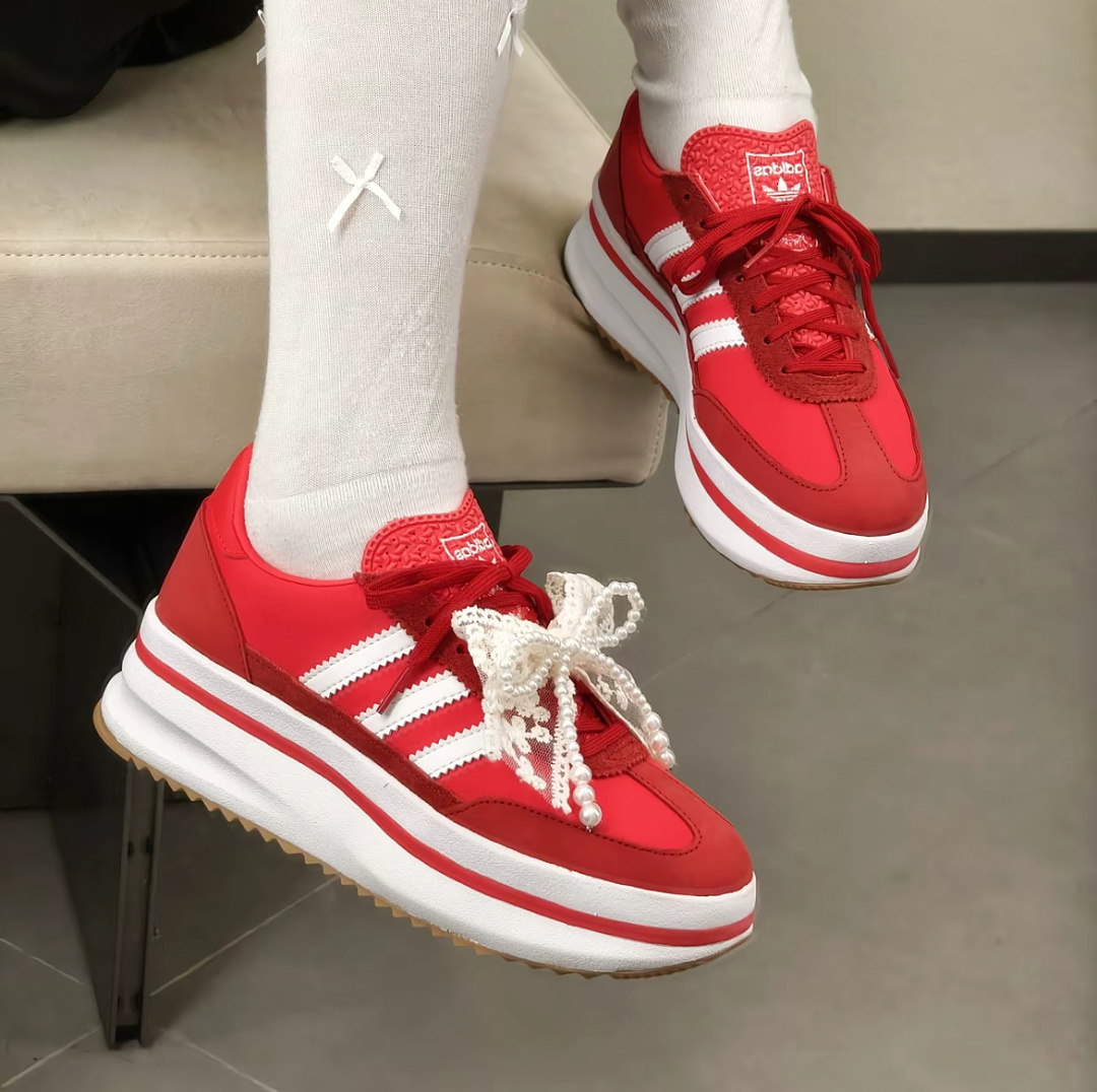 Adidas SL72 OG · DFH8 — תמונה 7