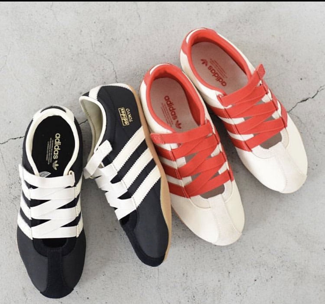 Adidas Tokyo · WER3 — תמונה 8