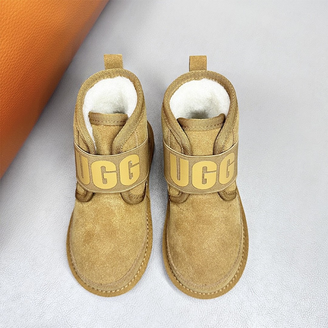 UGG Neumel II Graphic · Y68D — תמונה 4