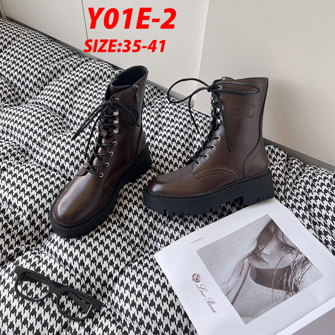 Celine — מגפיים · Y01E — תמונה 10