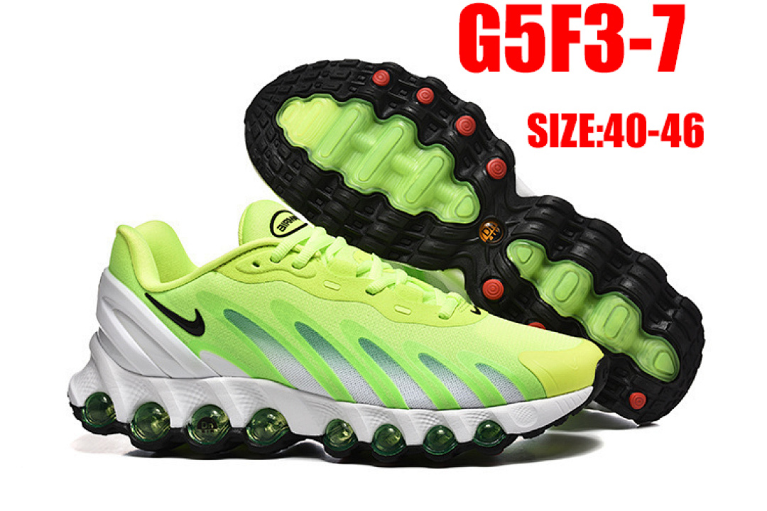 Nike Air Max Dn8 · G5F3 — תמונה 22