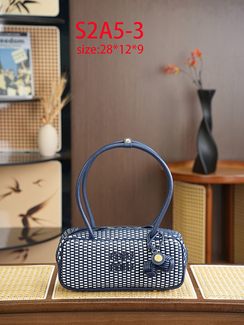 Miu Miu Beau · S2A5 — תמונה 10