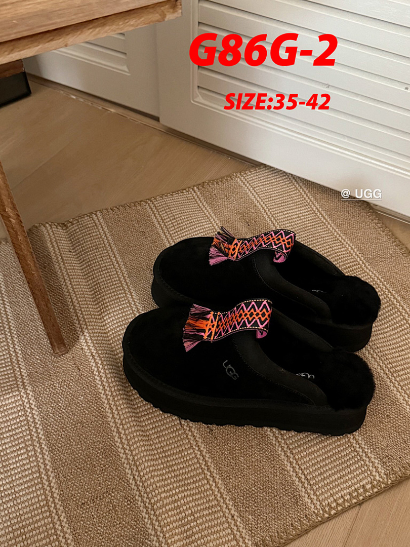UGG Tazz · G86G — תמונה 12