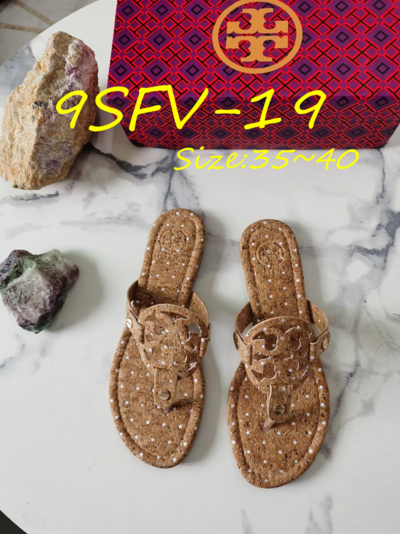 Tory Burch Miller Pavé Knotted Sandal · 9SFV — תמונה 8