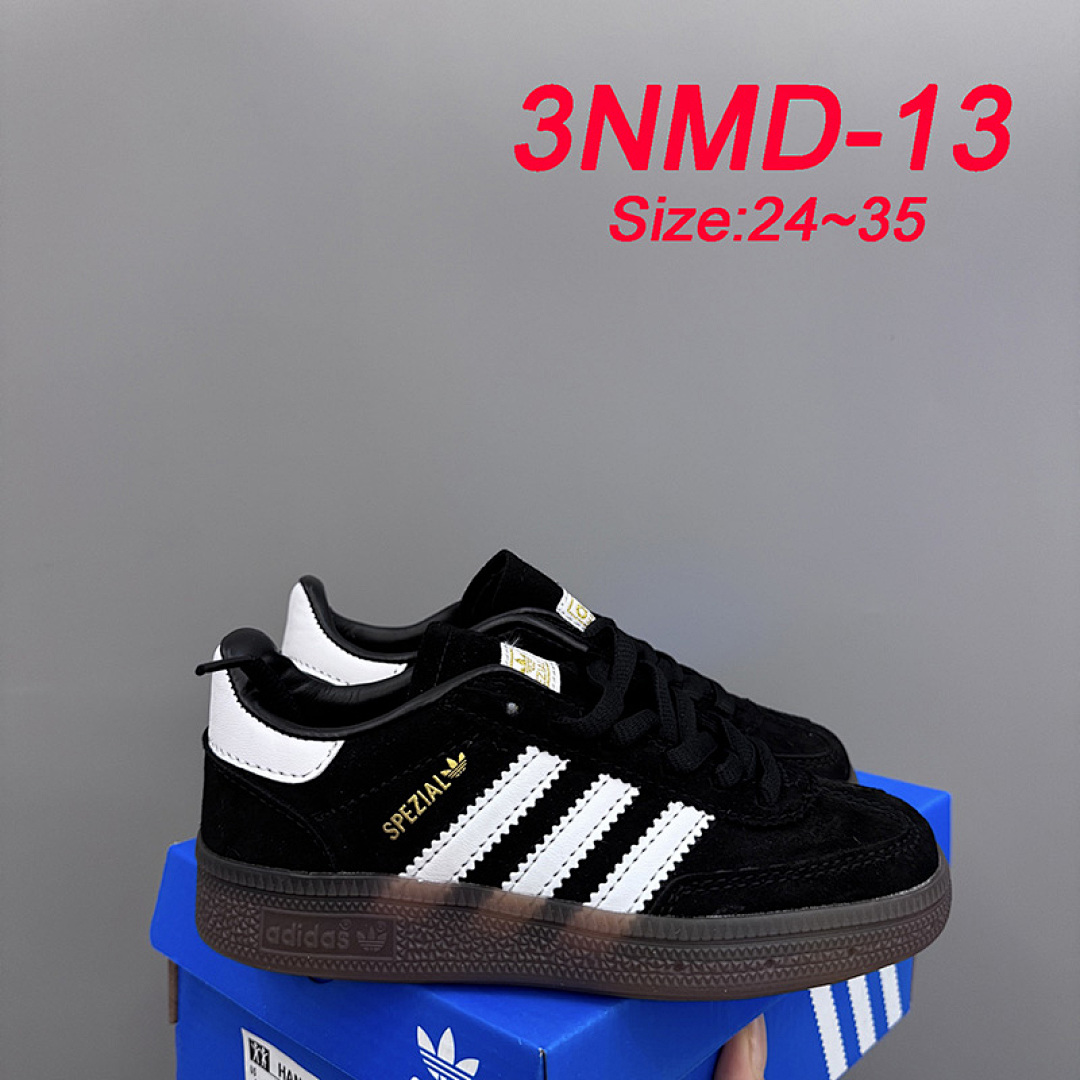 Adidas Handball Spezial · 3NMD — תמונה 18