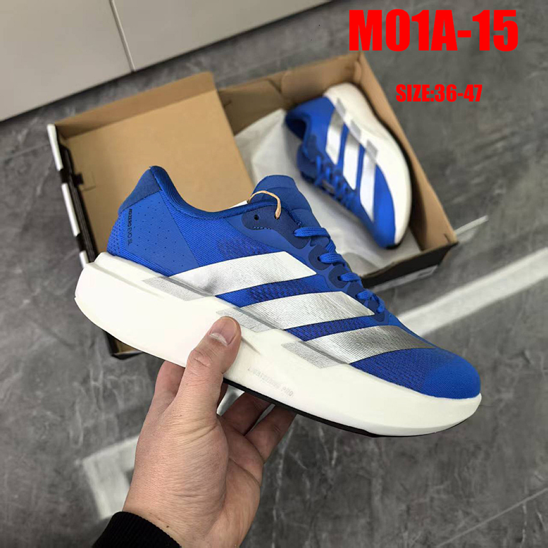 Adidas Adizero Evo SL · M01A — תמונה 12