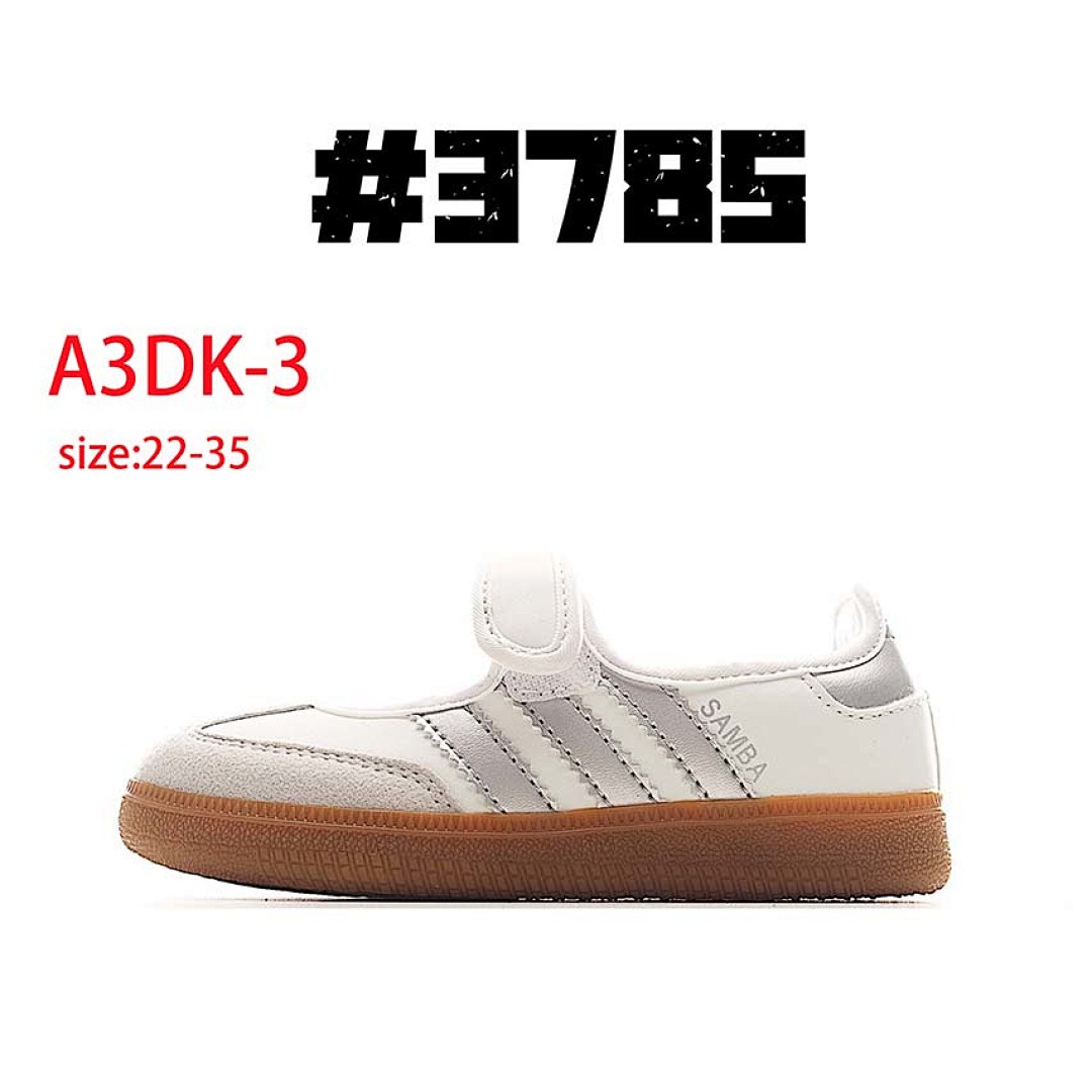 Adidas Samba Jane · A3DK — תמונה 16