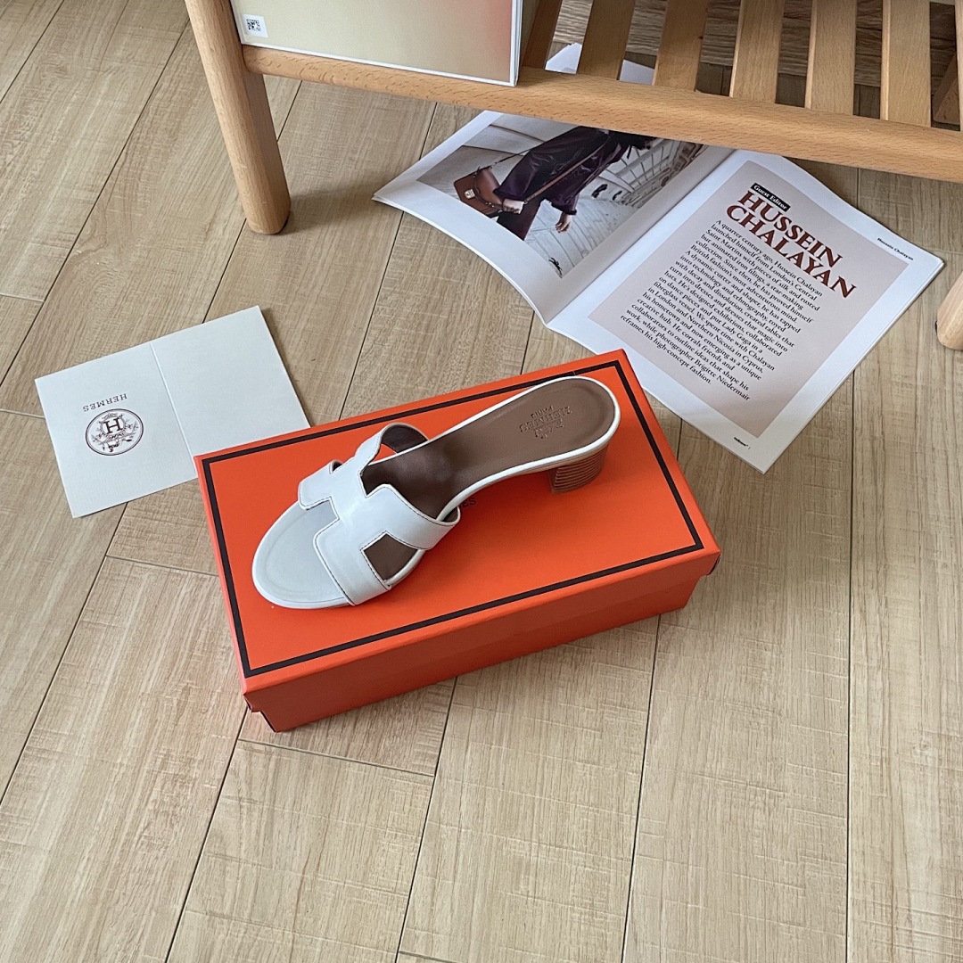 Hermès Oasis · H2EM — תמונה 10
