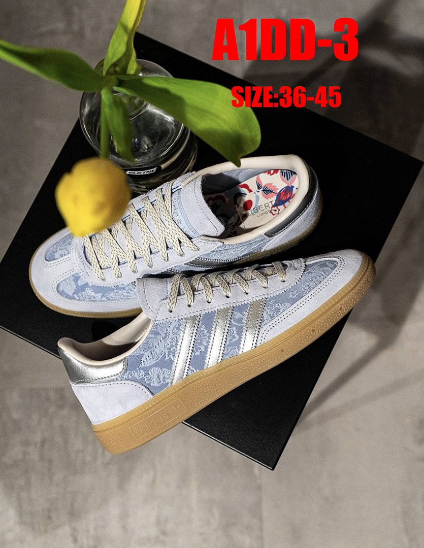 Adidas Handball Spezial · A1DD — תמונה 21