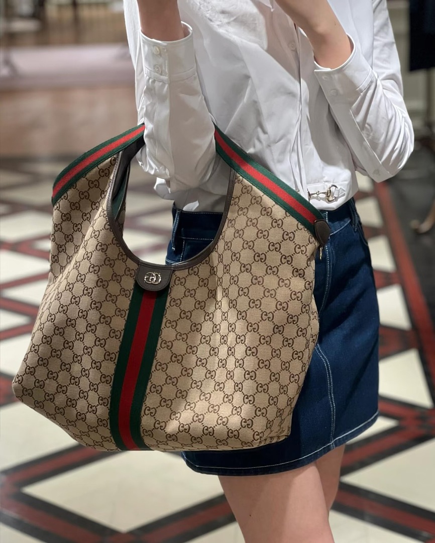 Gucci Giglio · GDB — תמונה 3