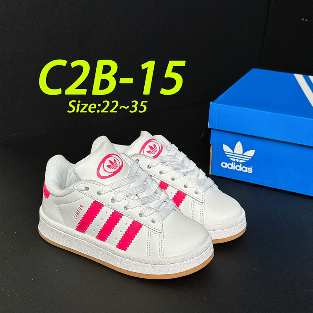 Adidas Campus 00s x Liberty London · C2B — תמונה 17