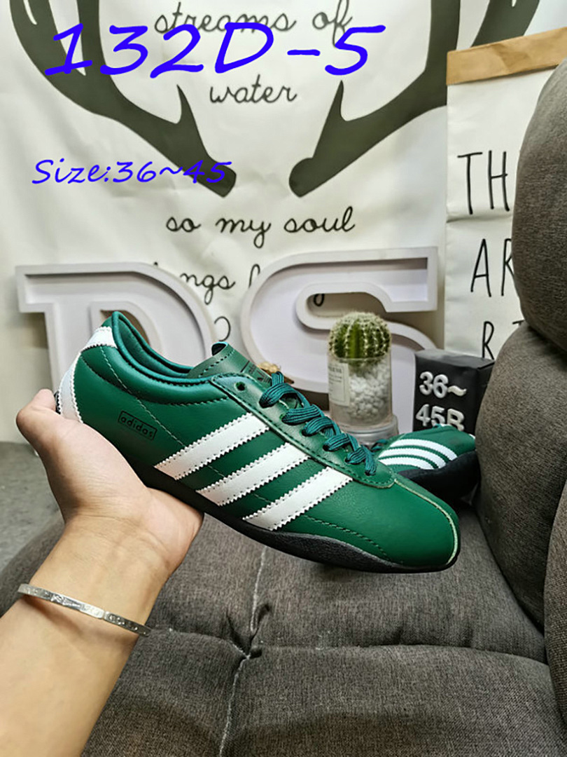 Adidas Tokyo · 132D — תמונה 25