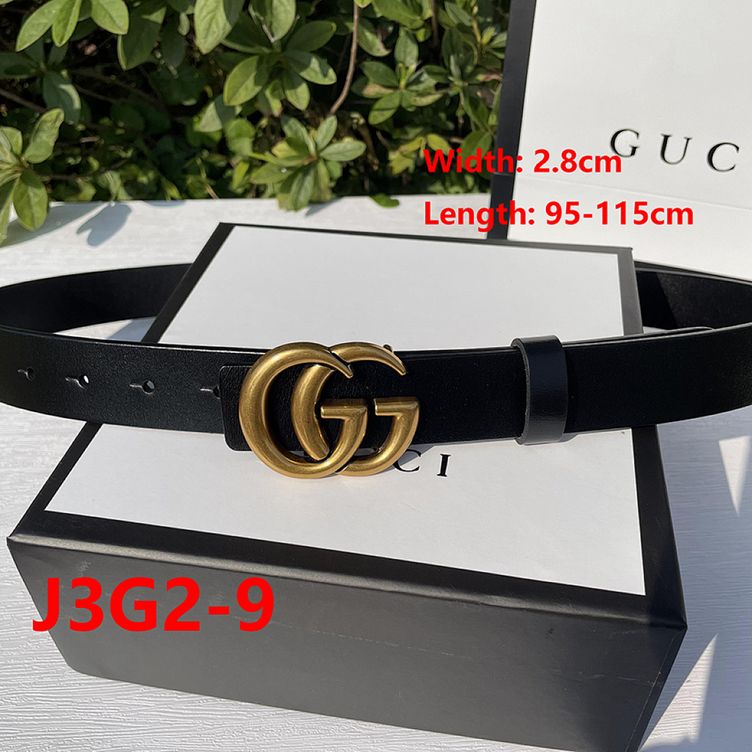 Gucci GG Marmont · J3G2 — תמונה 11