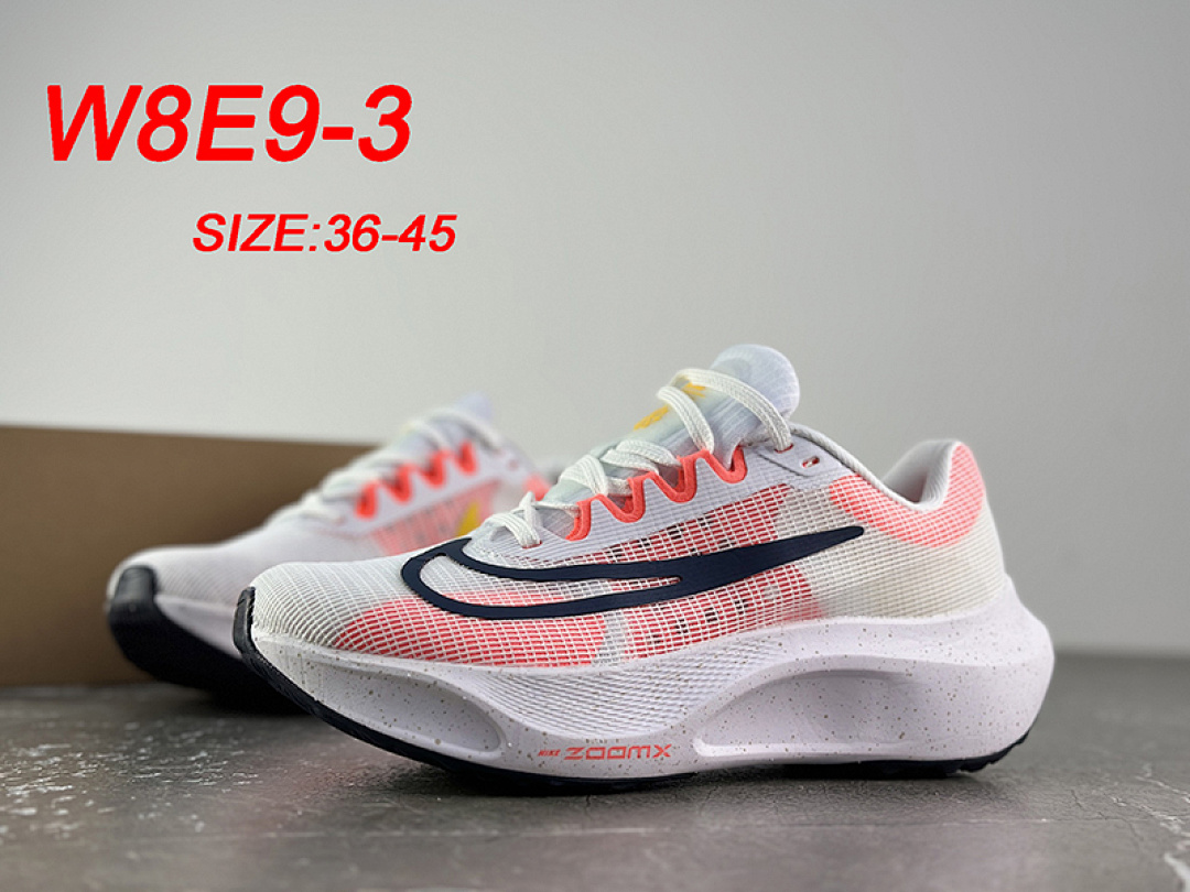 Nike Zoom Fly 5 · W8E9 — תמונה 15