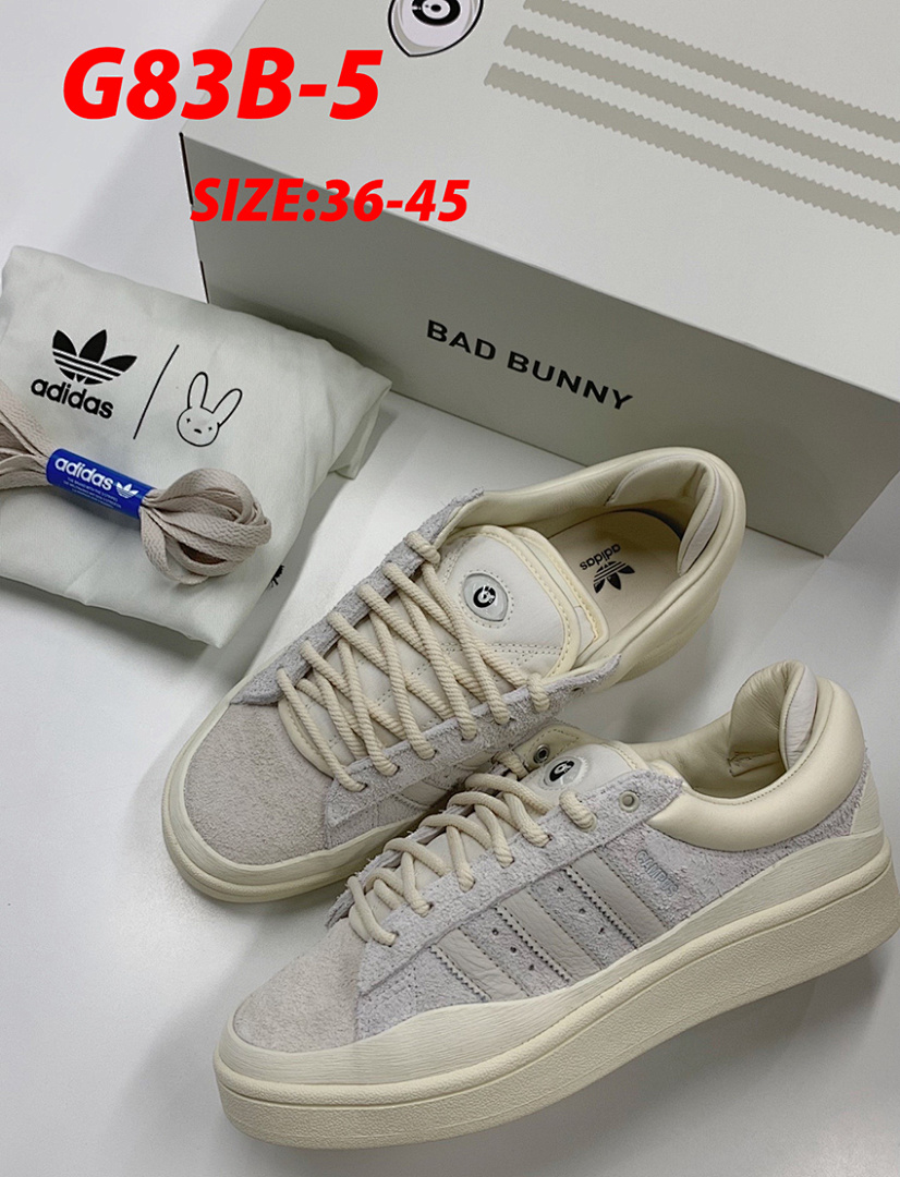 adidas Campus · G83B — תמונה 11