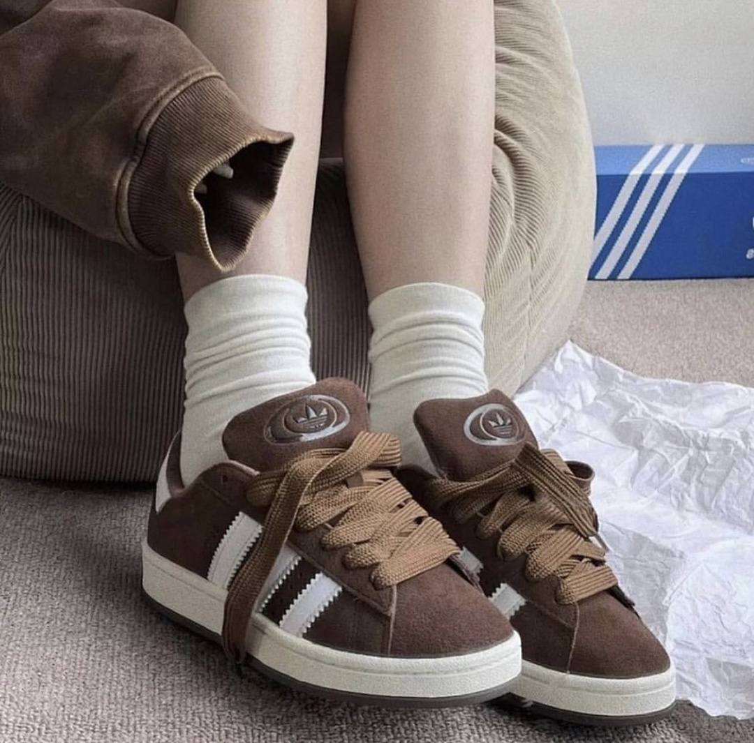 Adidas Campus 00s · Y6A1 — תמונה 7