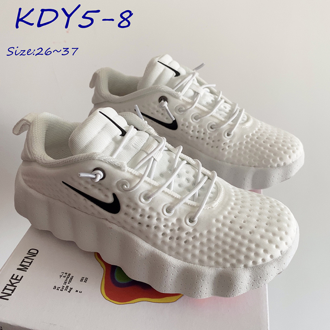 Nike Mind 002 · KDY5 — תמונה 11