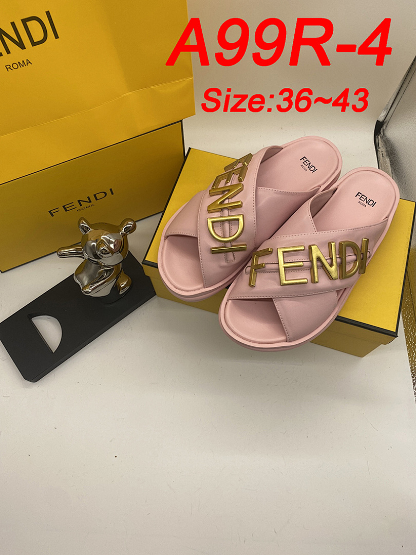 Fendigraphy · A99R — תמונה 14