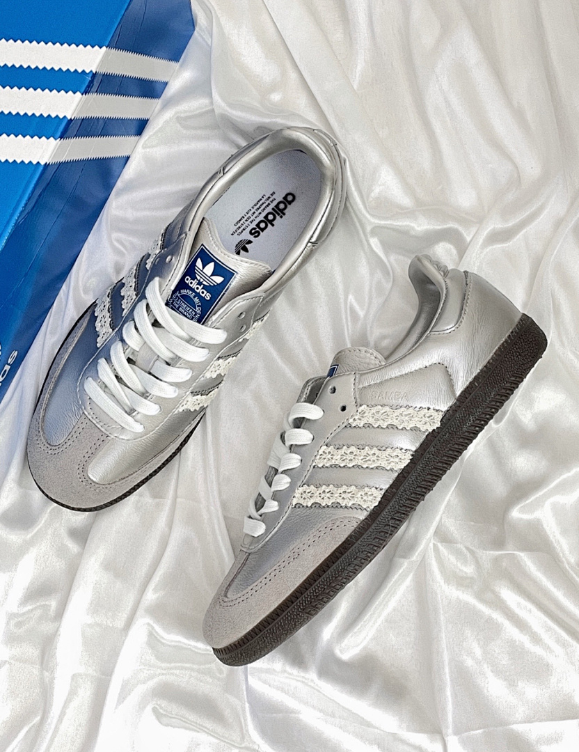 Adidas Samba · Y5C2 — תמונה 7