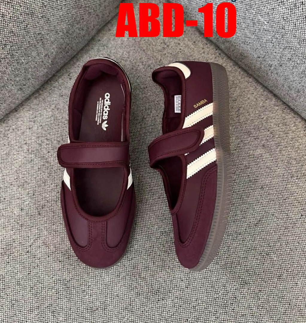 Adidas Samba Jane · ABD — תמונה 23