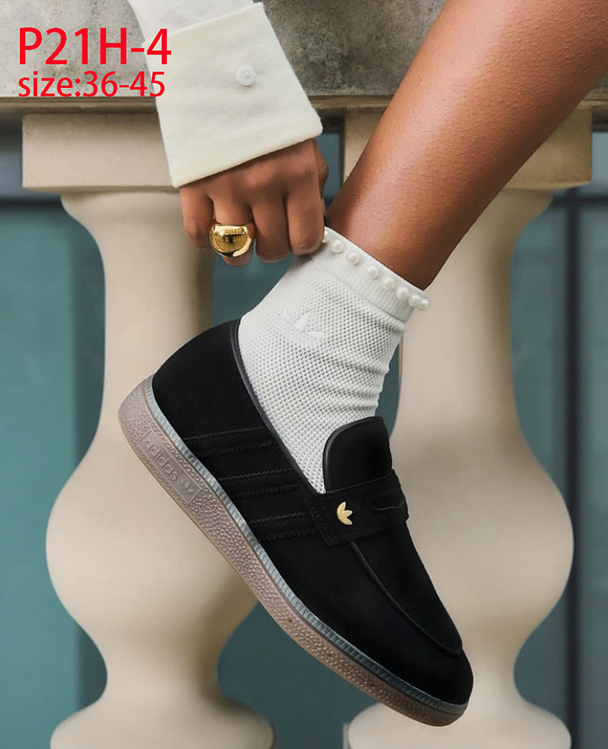 Adidas Handball Spezial Loafer · P21H — תמונה 17