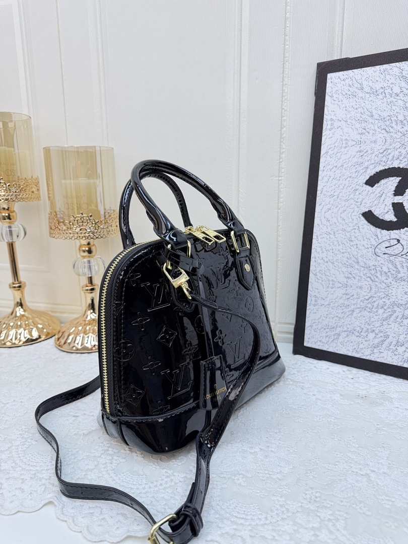 Louis Vuitton Alma BB · ES648 — תמונה 5