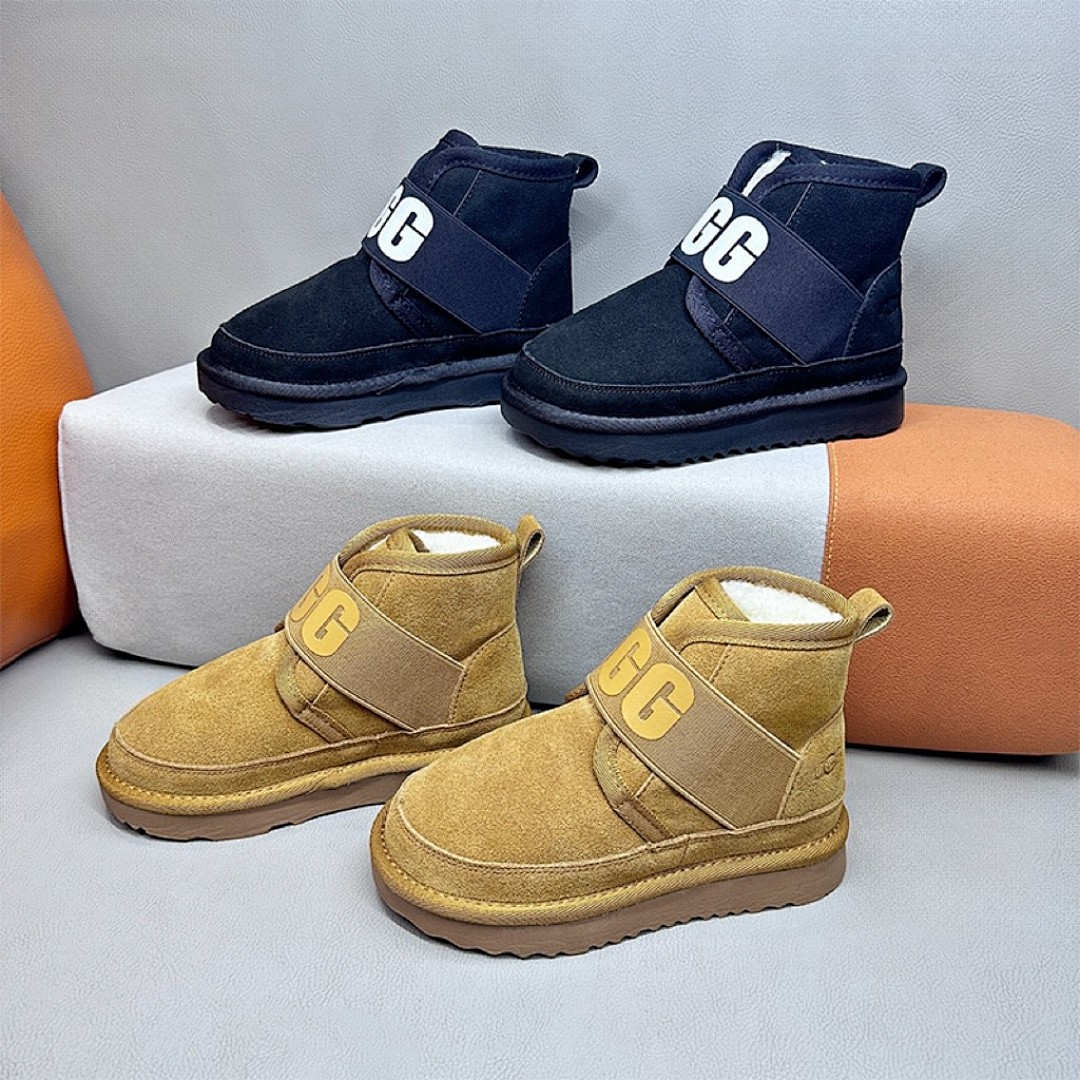 UGG Neumel II Graphic · Y68D — תמונה 10