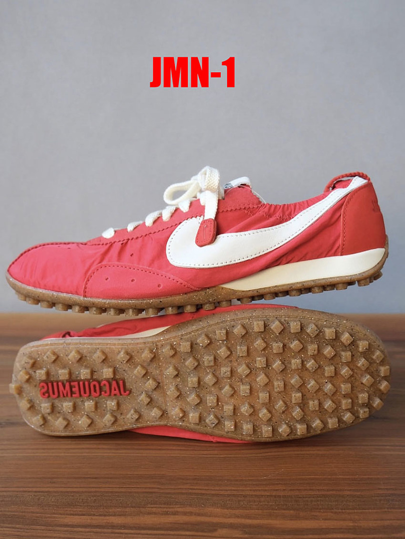 Nike x Jacquemus Moon Shoe SP · JMN — תמונה 17
