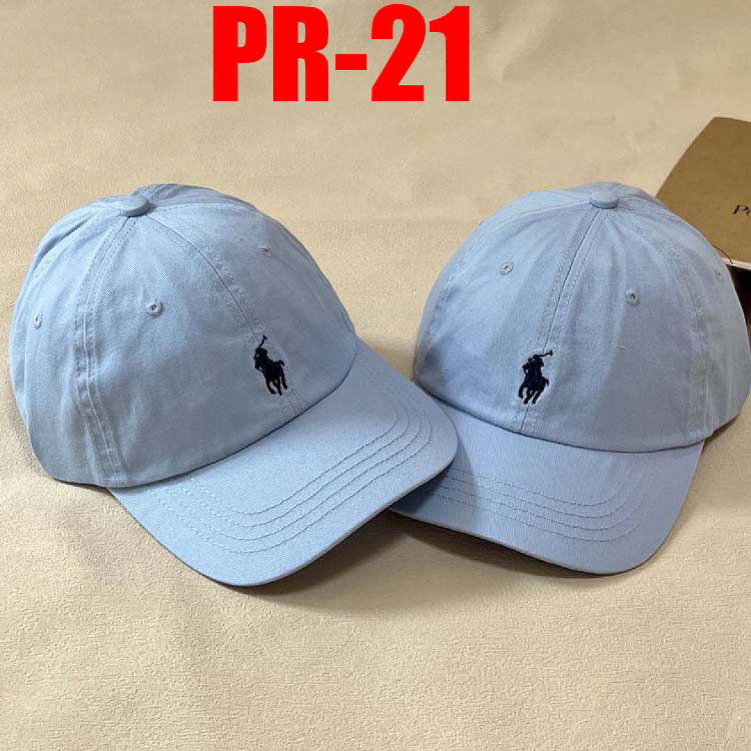 PR Ralph Lauren hats 27.8$ — תמונה 25
