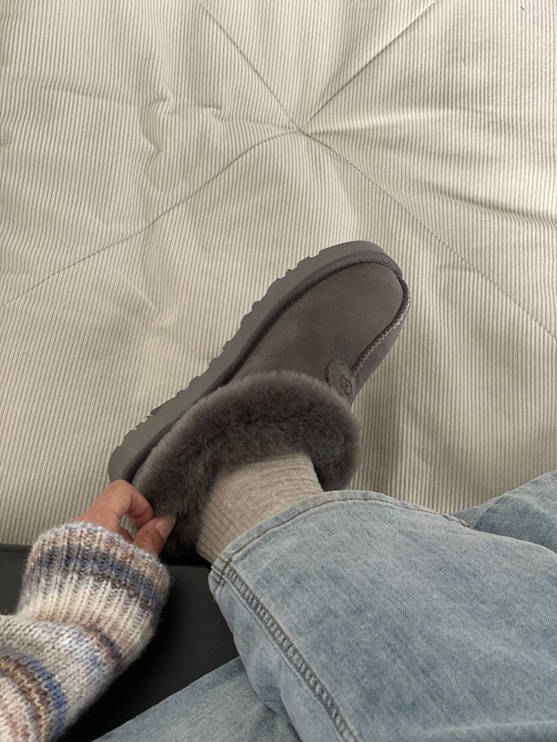 UGG Ansley Mule · Y67U — תמונה 4