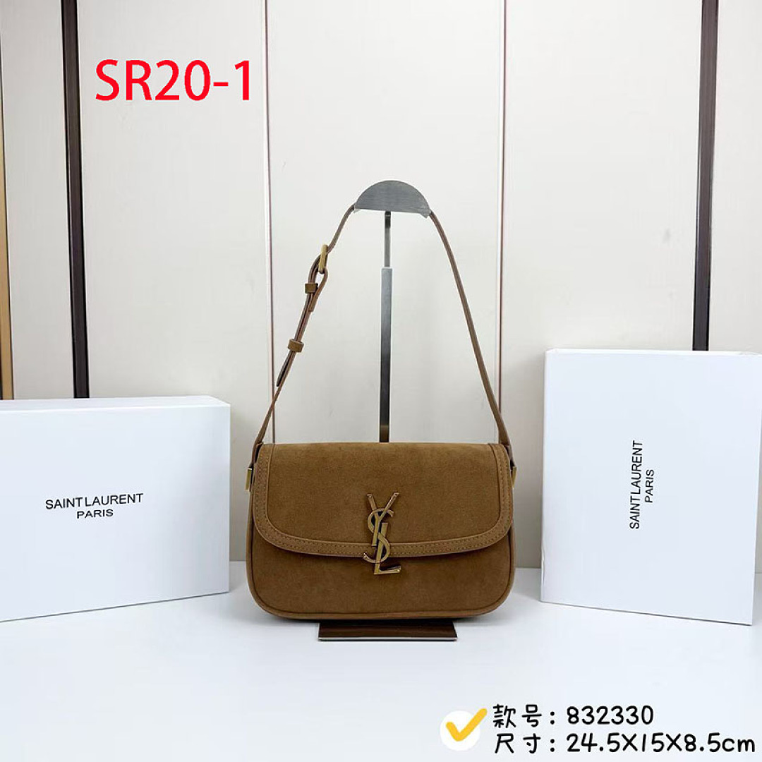 Saint Laurent Solferino Small · SR20 — תמונה 12