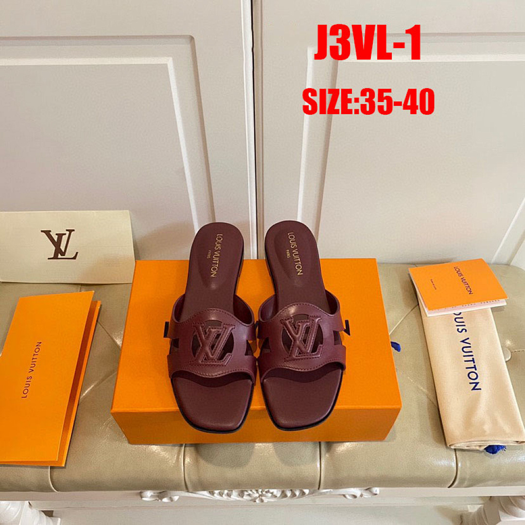 Louis Vuitton LV Isola · J3VL — תמונה 8