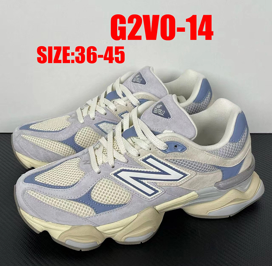 New Balance 9060 · G2V0 — תמונה 15