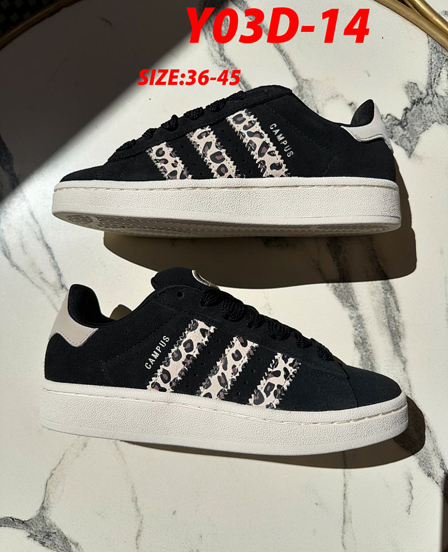 Adidas Campus 00s · Y03D — תמונה 13