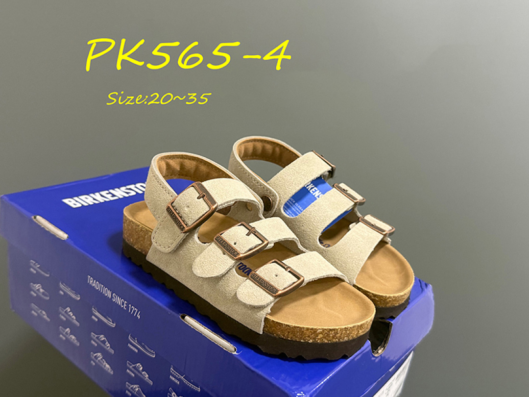 Birkenstock Milano Kids · PK565 — תמונה 5