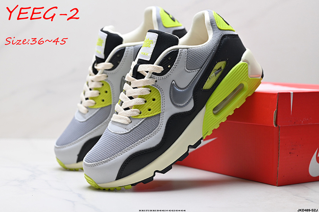 Nike Air Max 90 · YEEG — תמונה 36