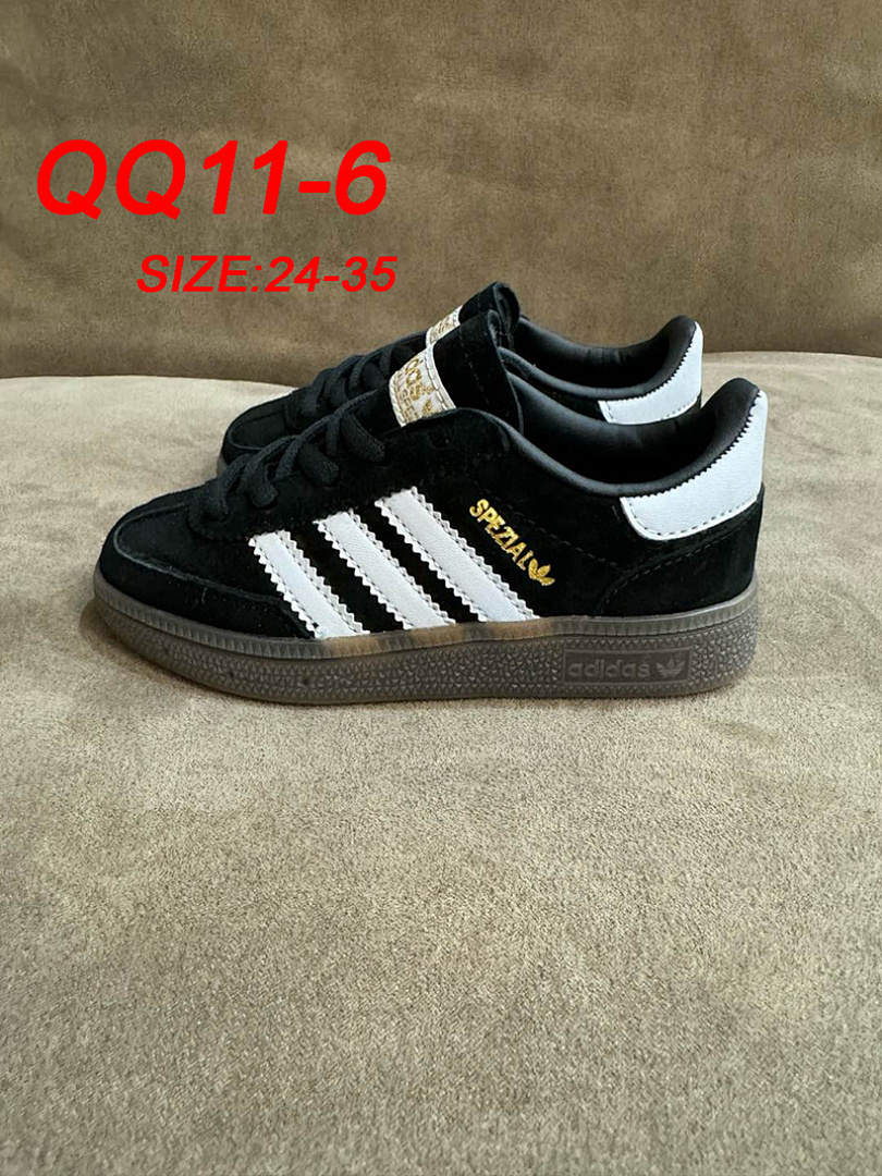 Adidas Handball Spezial · QQ11 — תמונה 9