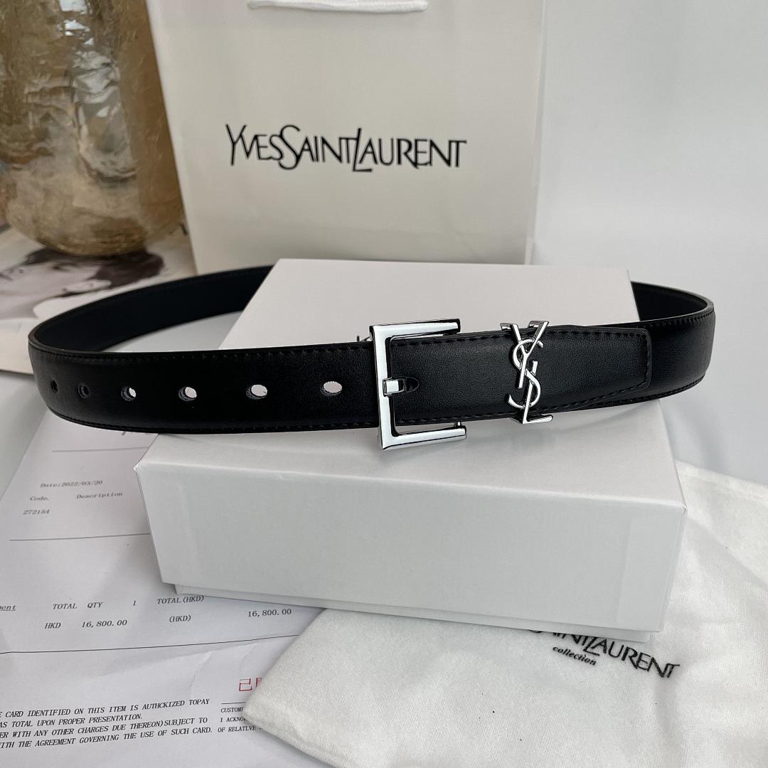 Saint Laurent Cassandre · Y90T — תמונה 13