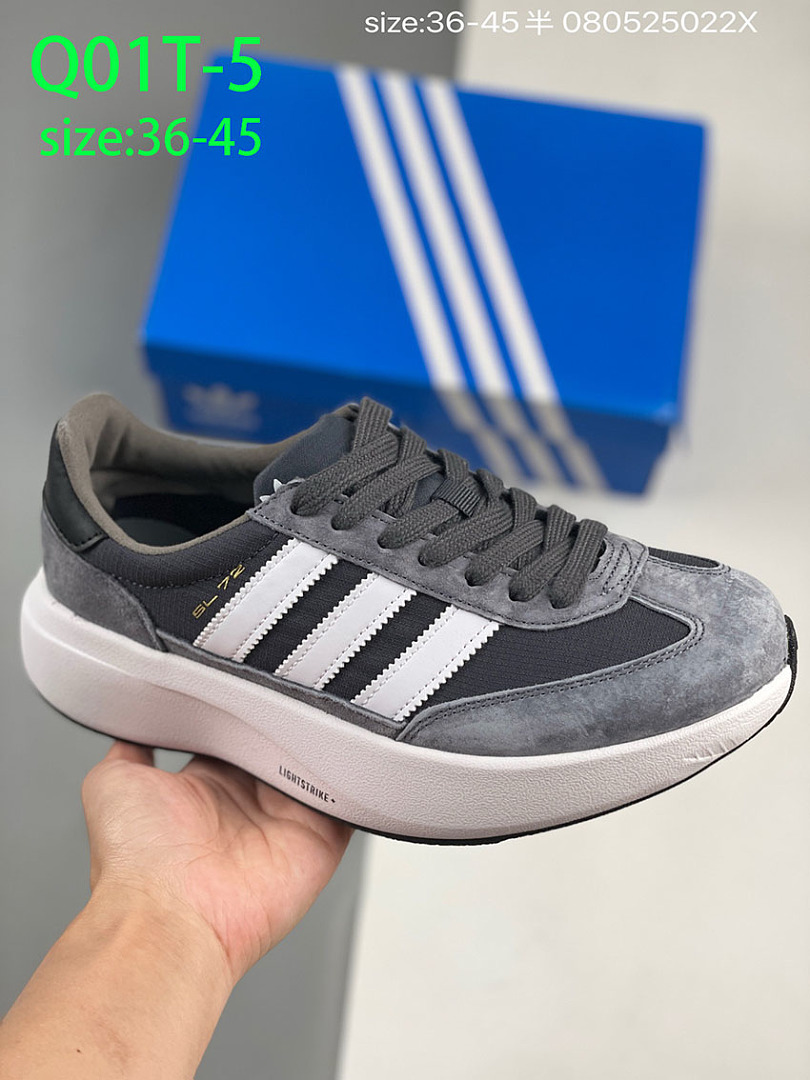 Adidas SL 72 Pro · Q01T — תמונה 25
