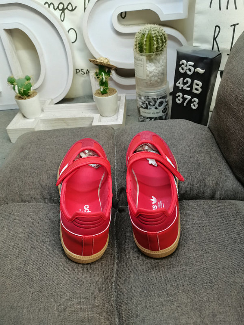 Adidas Samba Jane · SAA8 — תמונה 7