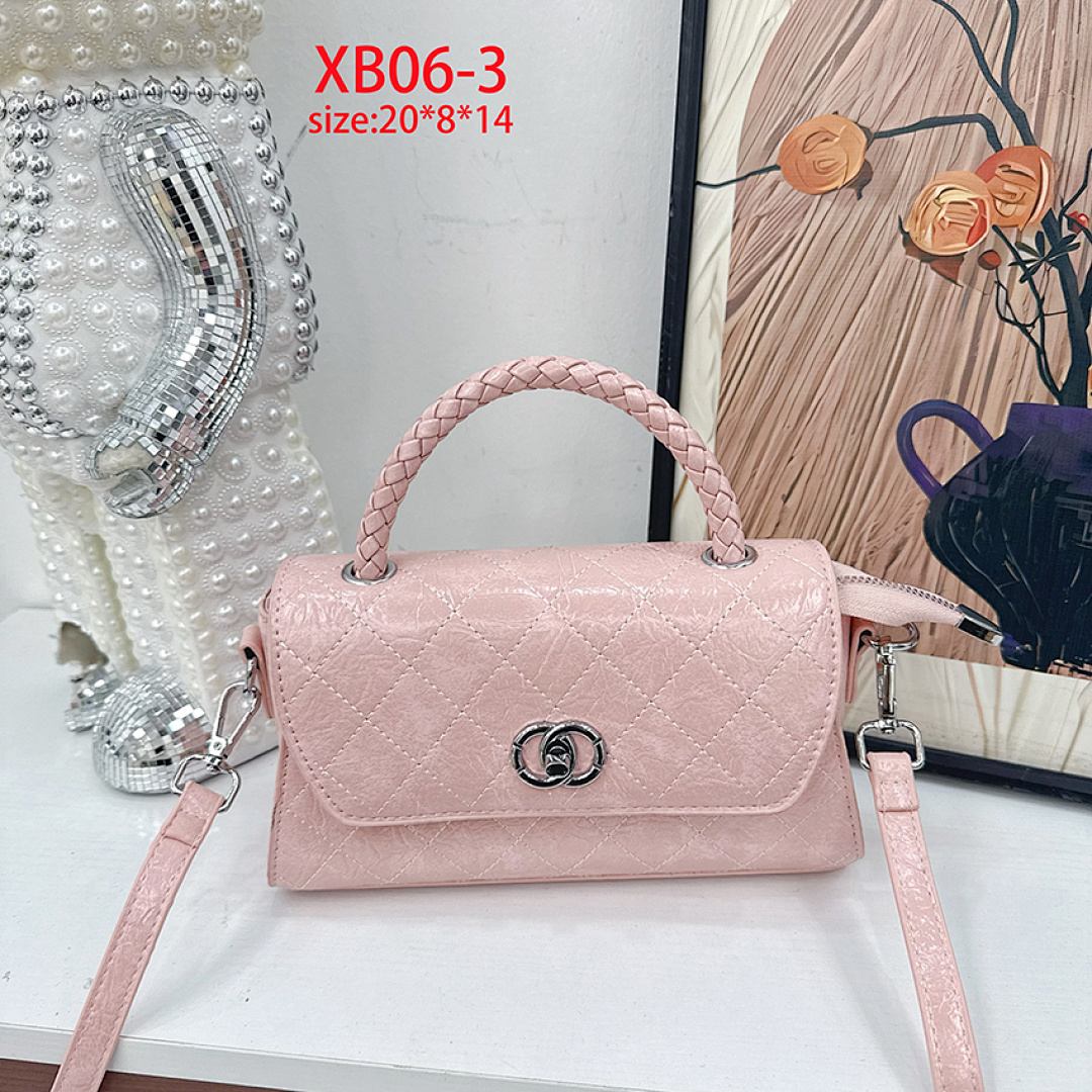 Chanel — תיק יד · XB06 — תמונה 12