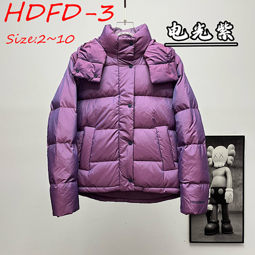 Lululemon Wunder Puff · HDFD