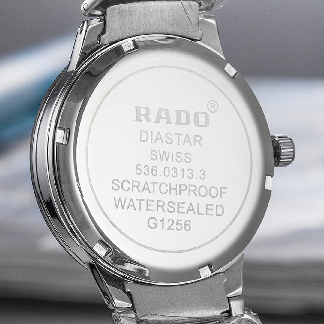 Rado Centrix · M52R — תמונה 2