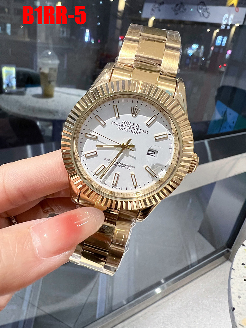 Rolex Datejust 41 · B1RR — תמונה 15