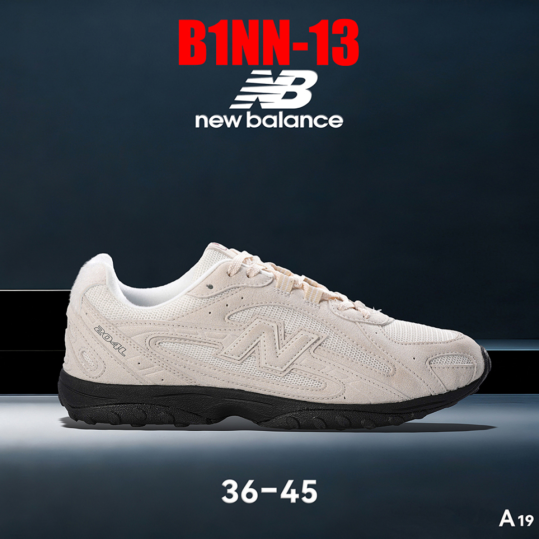 New Balance 204L · B1NN — תמונה 11