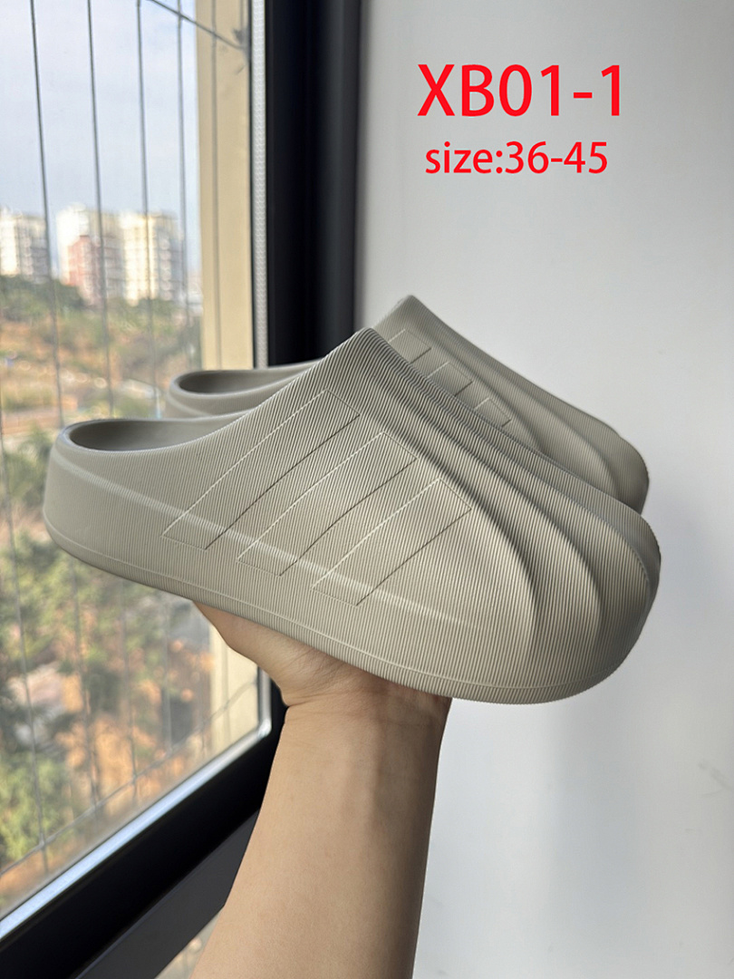 Adidas AdiFOM Superstar Mule · XB01 — תמונה 16