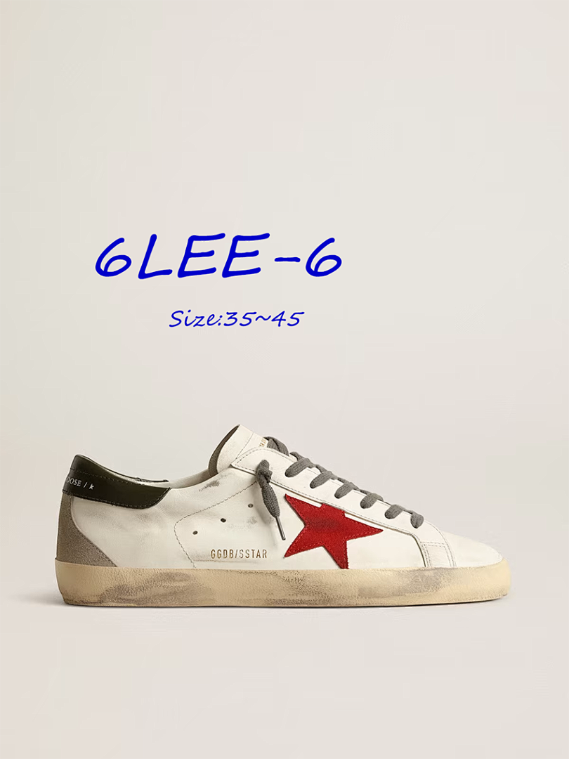 Golden Goose Super-Star · 6LEE — תמונה 23
