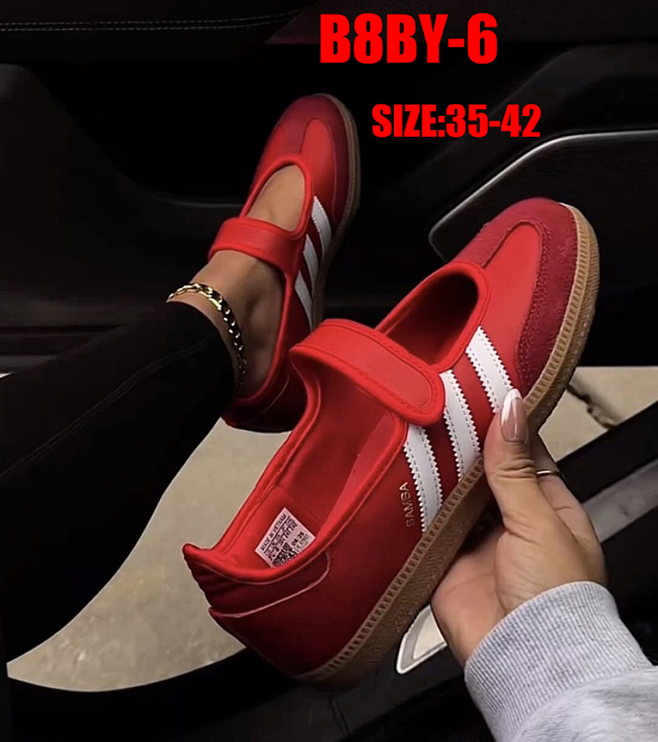 adidas Samba Jane · B8BY — תמונה 14