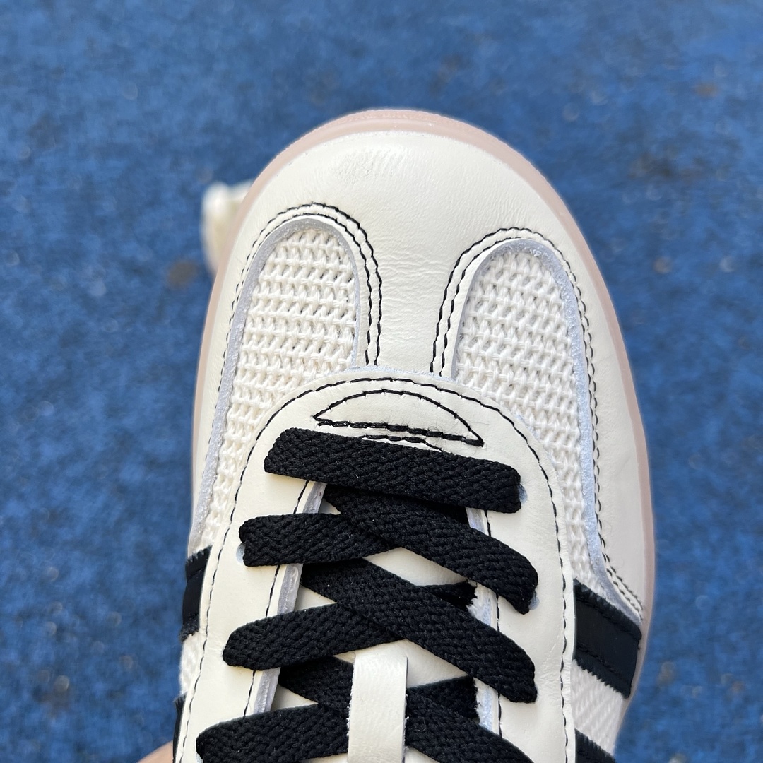 Adidas Gazelle Indoor · A85E — תמונה 5